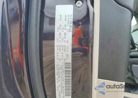 2018 Chrysler Pacifica L из США, поврежденный, VIN 2C4RC1AG0JR120940